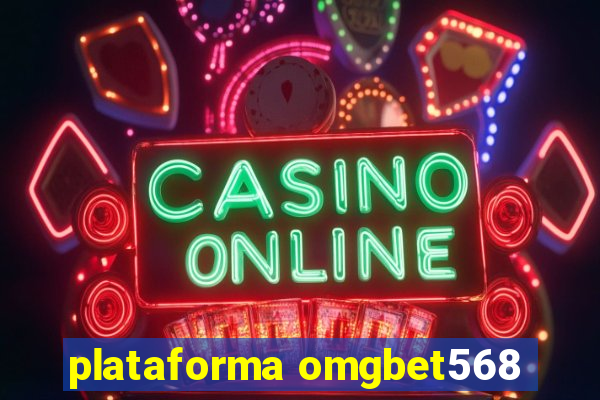 plataforma omgbet568